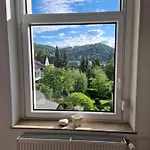 Апартаменты Stylisches In Hohenlimburg Хаген