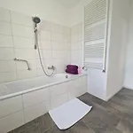 Апартаменты Stylisches In Hohenlimburg *