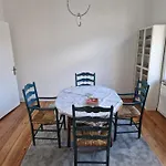 Апартаменты Stylisches In Hohenlimburg *