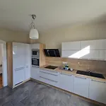 Апартаменты Stylisches In Hohenlimburg *