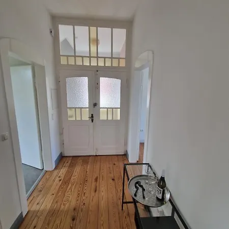 Apartman Stylisches In Hohenlimburg