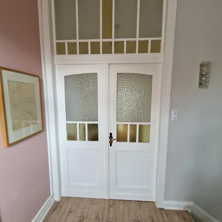 Stylisches In Hohenlimburg Apartman Hagen