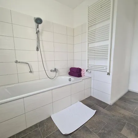 Apartman Stylisches In Hohenlimburg *