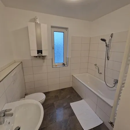 Apartman Stylisches In Hohenlimburg *