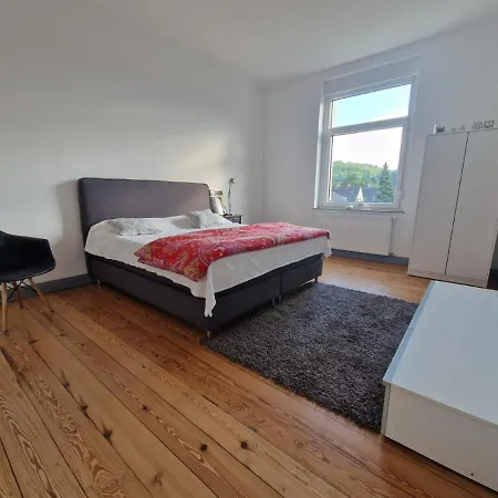 Stylisches In Hohenlimburg Apartment