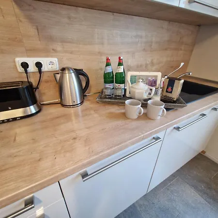 Apartment Stylisches In Hohenlimburg