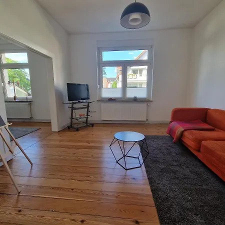 Stylisches In Hohenlimburg Apartment