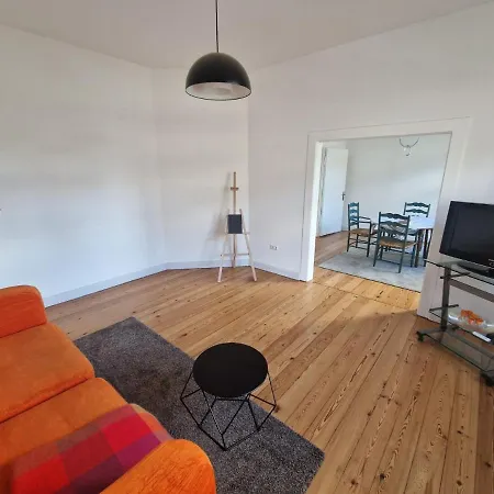 Lejlighed Stylisches In Hohenlimburg *