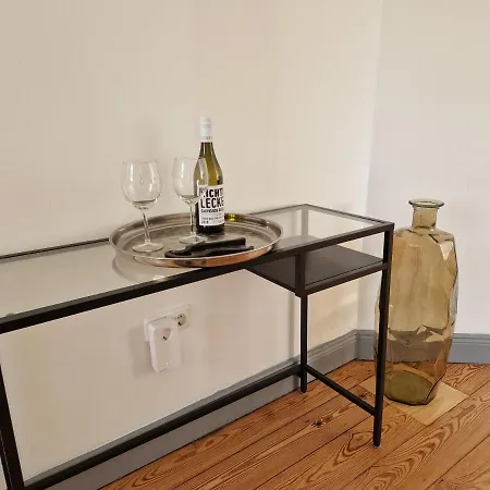 Stylisches In Hohenlimburg Apartment