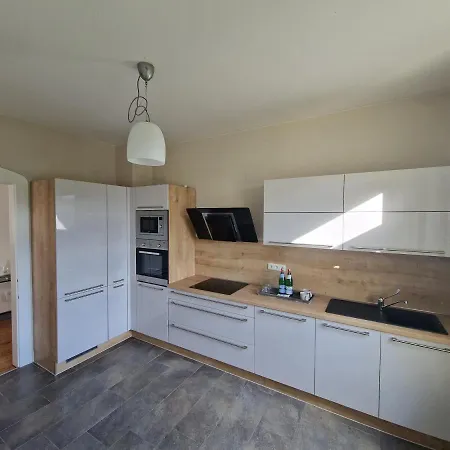 Lejlighed Stylisches In Hohenlimburg *
