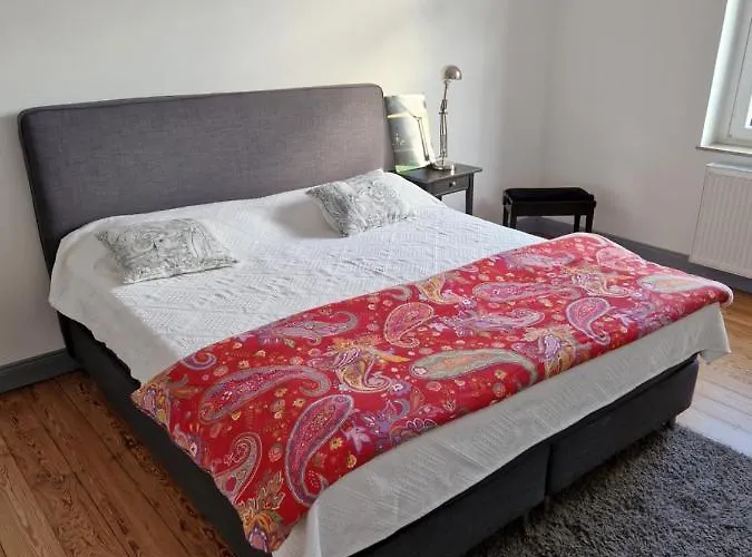 Stylisches In Hohenlimburg *