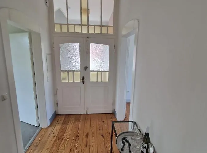 Apartment Stylisches In Hohenlimburg