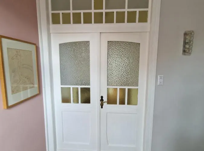 Stylisches In Hohenlimburg Apartment Hagen (Arnsberg)