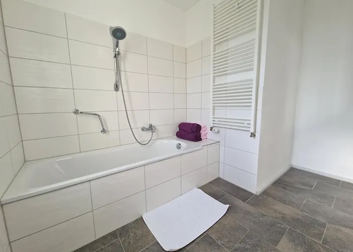 Apartment Stylisches In Hohenlimburg *