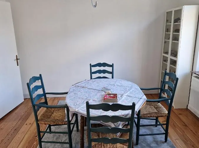 Apartment Stylisches In Hohenlimburg *