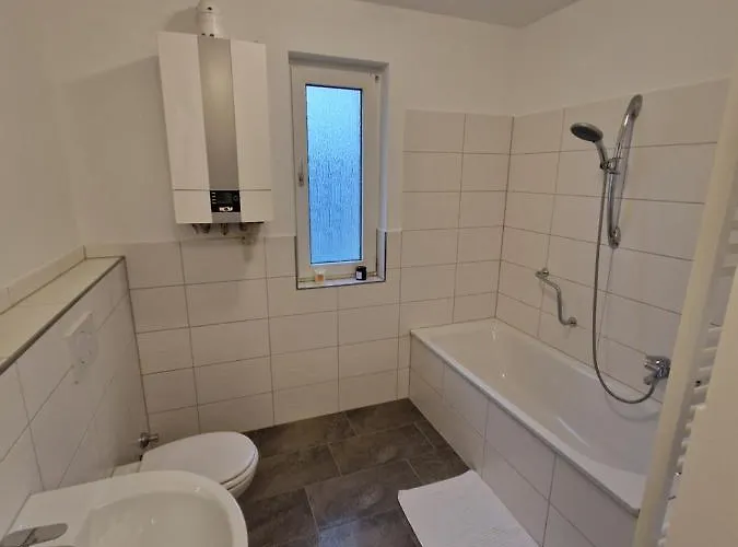 Apartment Stylisches In Hohenlimburg *