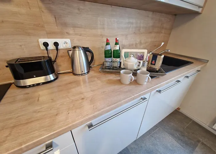 Apartment Stylisches In Hohenlimburg