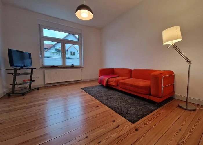 Stylisches In Hohenlimburg * Hagen (Arnsberg)