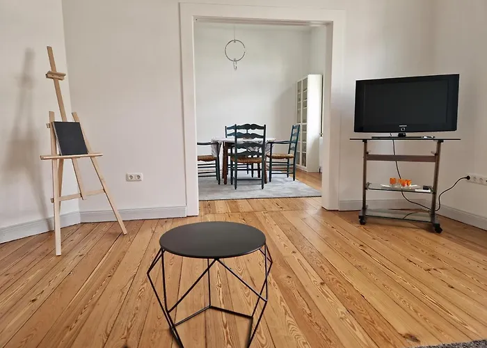 Apartment Stylisches In Hohenlimburg *