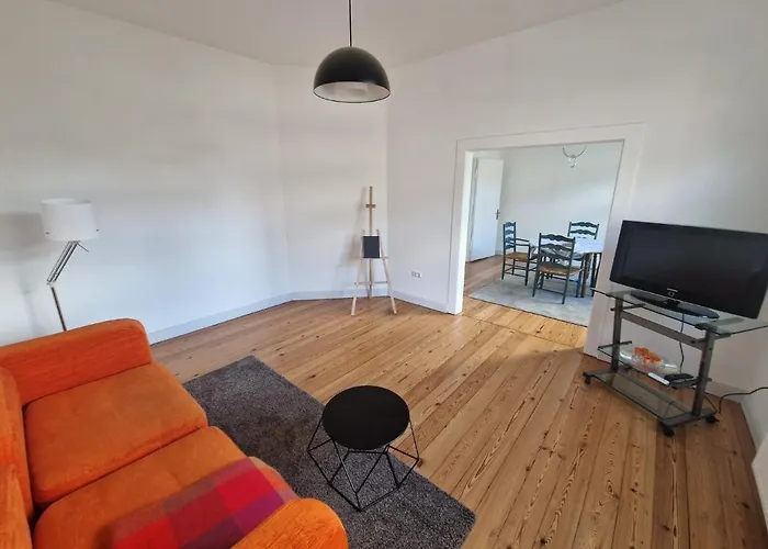 Apartment Stylisches In Hohenlimburg *