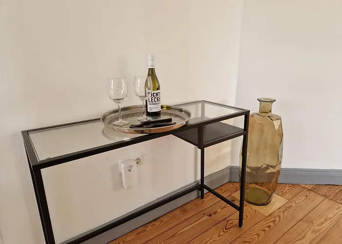 Stylisches In Hohenlimburg Apartment