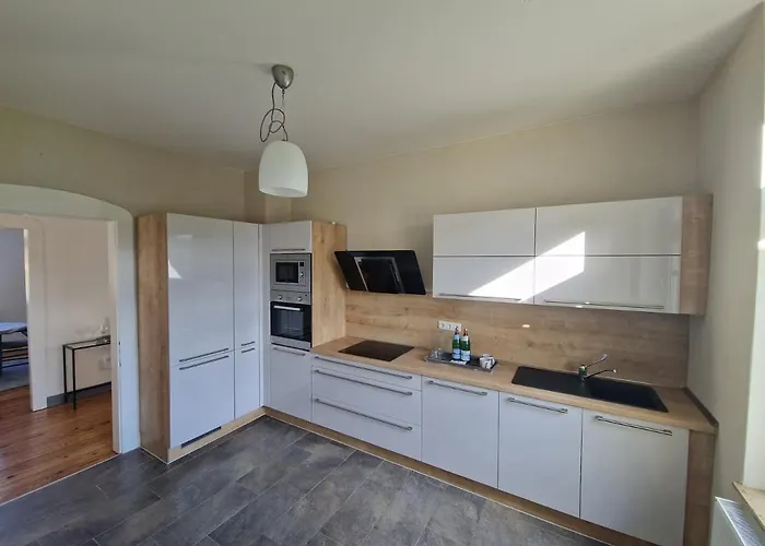 Apartment Stylisches In Hohenlimburg *