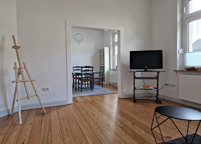 Apartment Stylisches In Hohenlimburg